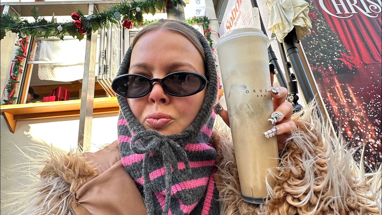 TOKYO DIARIES | hoe vermaak ik mezelf hier?