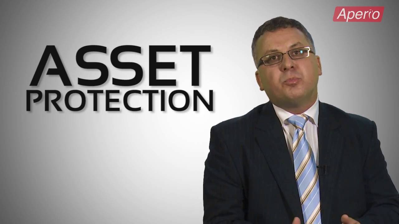 Different methods to achieve Asset Protection in Australia | Aperio Financial Solutions, Melbourne