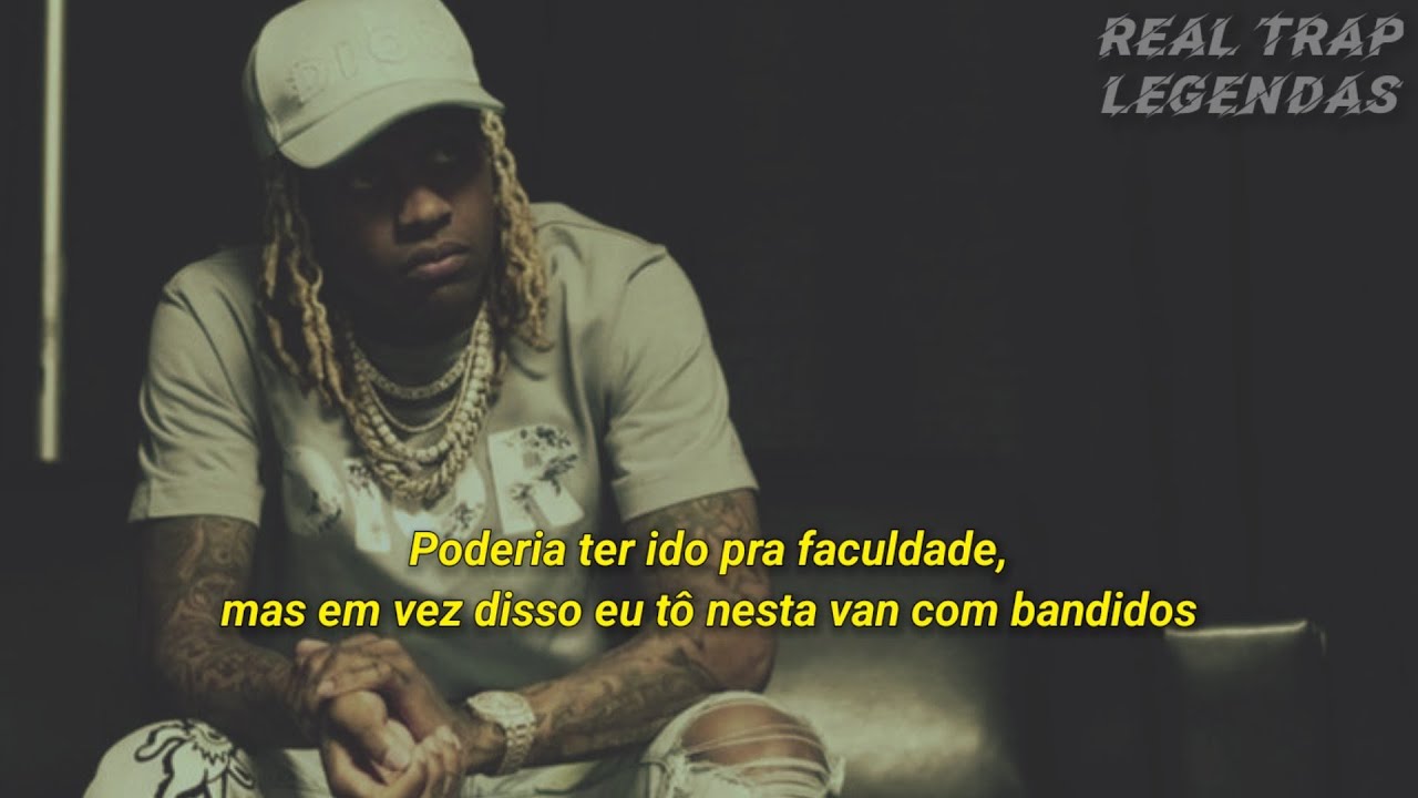 Lil Durk - David Ruffin (Legendado)