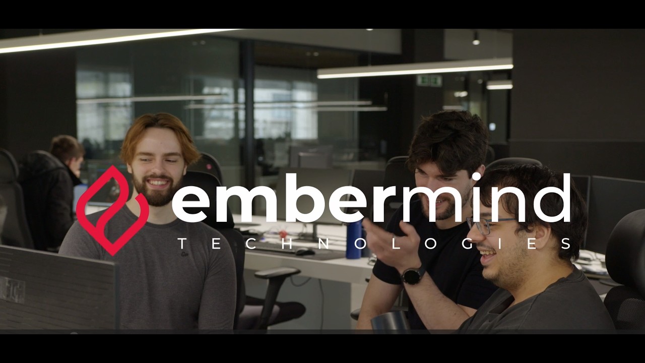 ¿Qué es Embermind y Firelink?