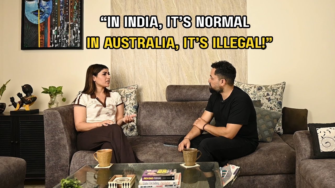 Australia Treats Employees Like Humans. India Doesn’t