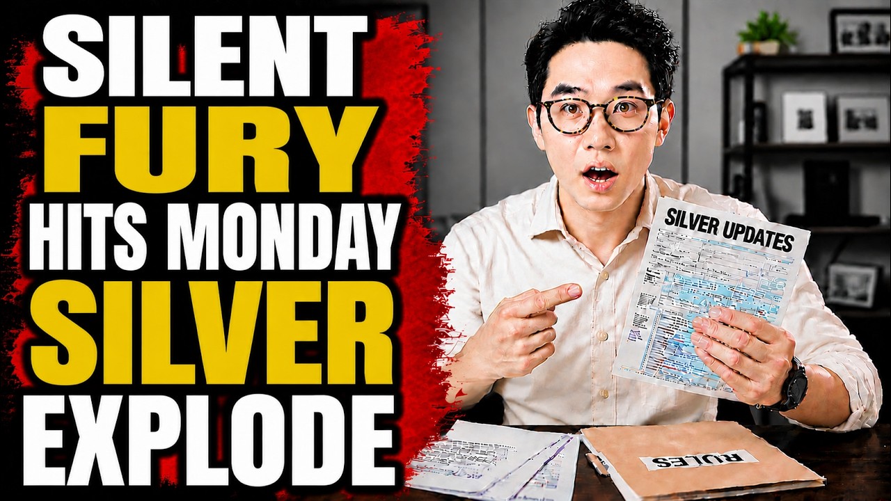 Wall Street Says SELL Silver &mdash; China Says BUY More! Who Is Right?