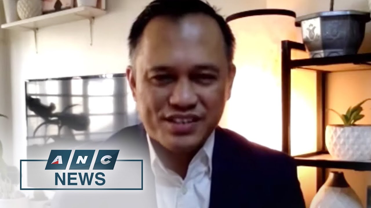 Security expert: Anti-Terror Law not against activism, but against armed struggle, violence | ANC