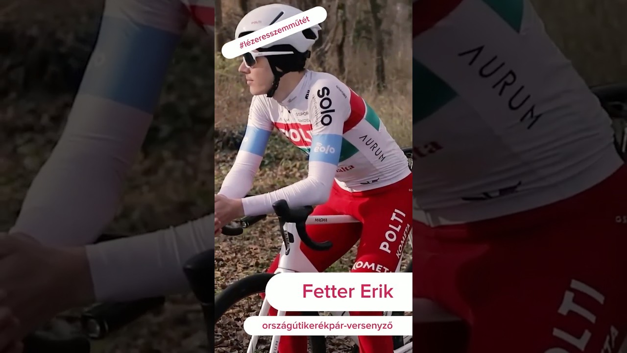 Fetter Erik l&eacute;zeres szemműt&eacute;t v&eacute;lem&eacute;ny | Budai Szem&eacute;szet