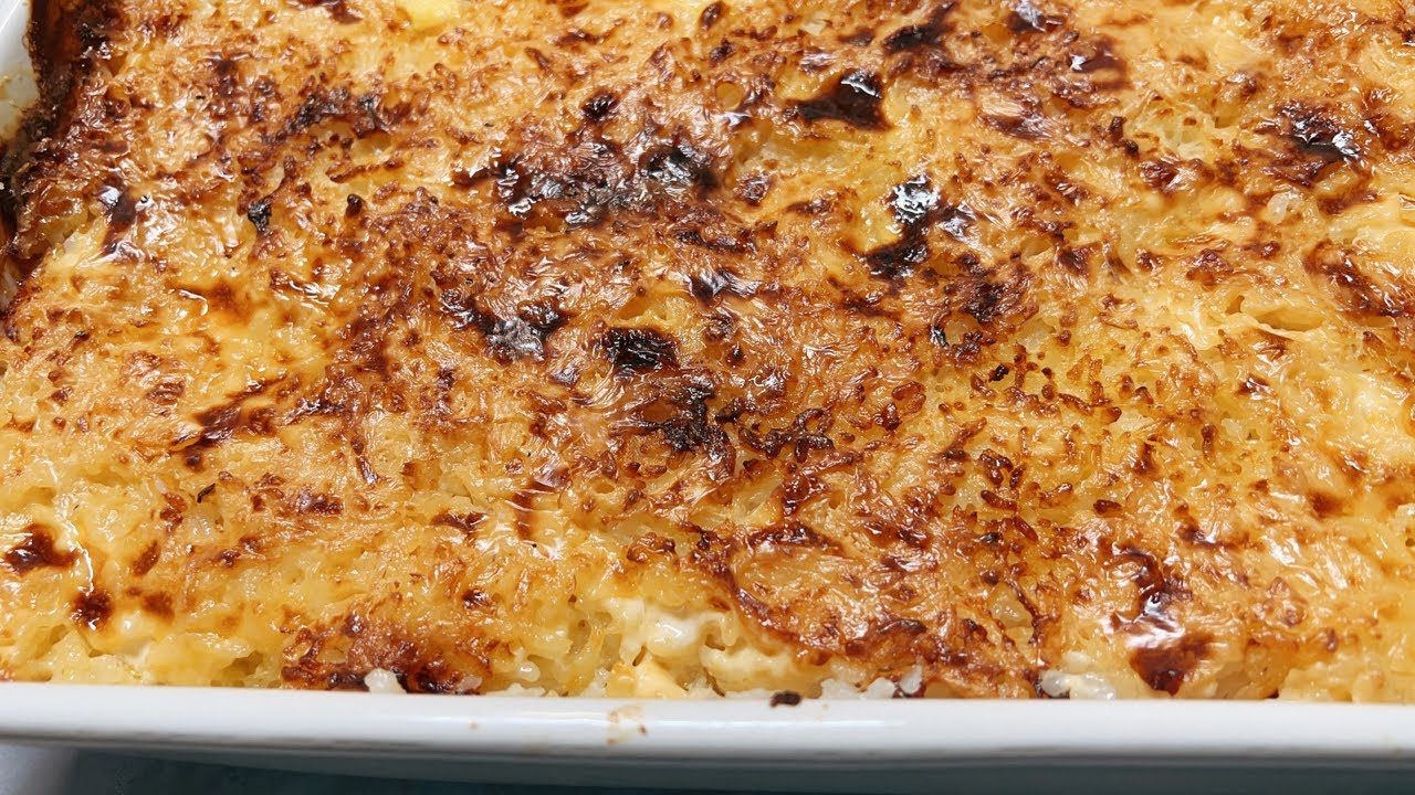 يوميات سمر فى الغربة هوبا بقى ويلا بقى طريقة عمل الارز  المعمر الفلاحي بتاع زمان