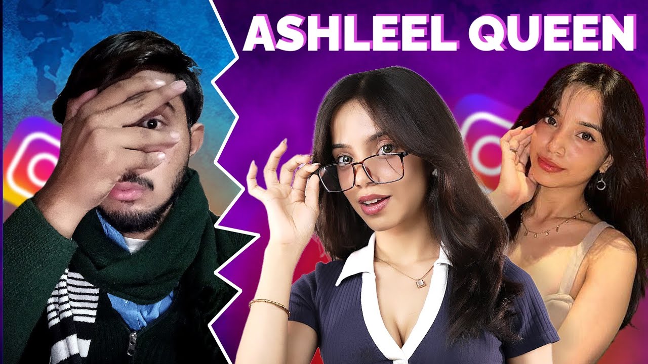 THIS GEN-Z INFLUENCER HAS ZERO SHAME 🤡 | MUSKAN KARIA ROAST 🔥 || Actor Raja ADR