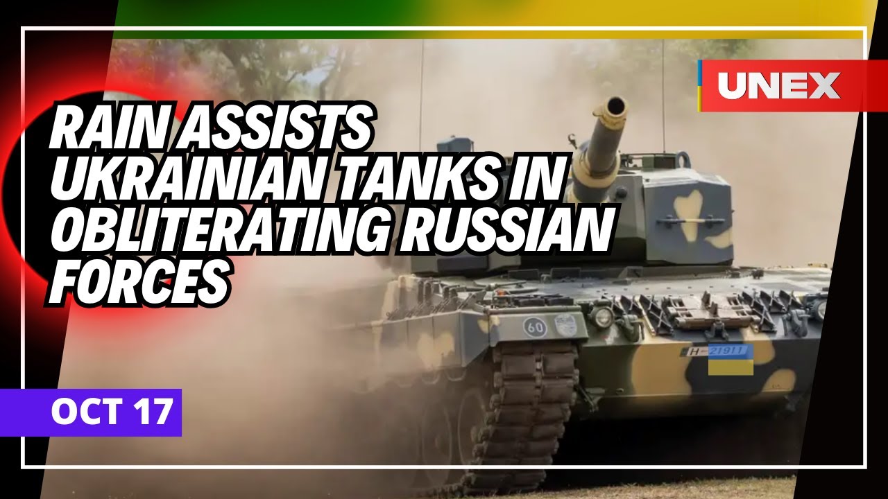 Day 600: Ukraine's Tactical Triumph in Tokmak's Terrain