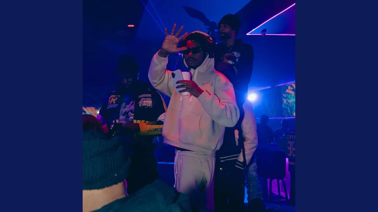 S.F.U X BALLYBABY X MR5ive (feat. Ballybaby) (Radio Edit)