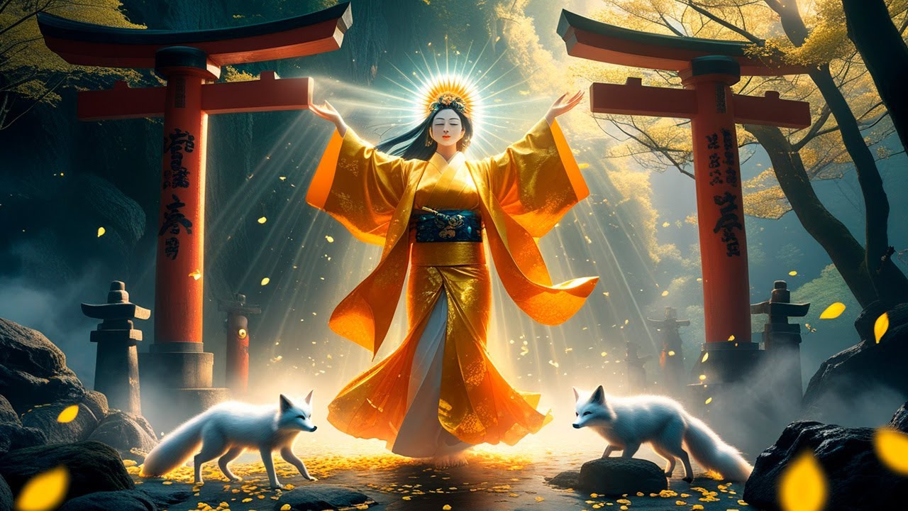 Histoire Des Dieux Et L&eacute;gendes Du Japon