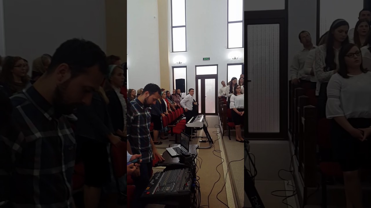 Biserica Penticostala Betania Milisauti