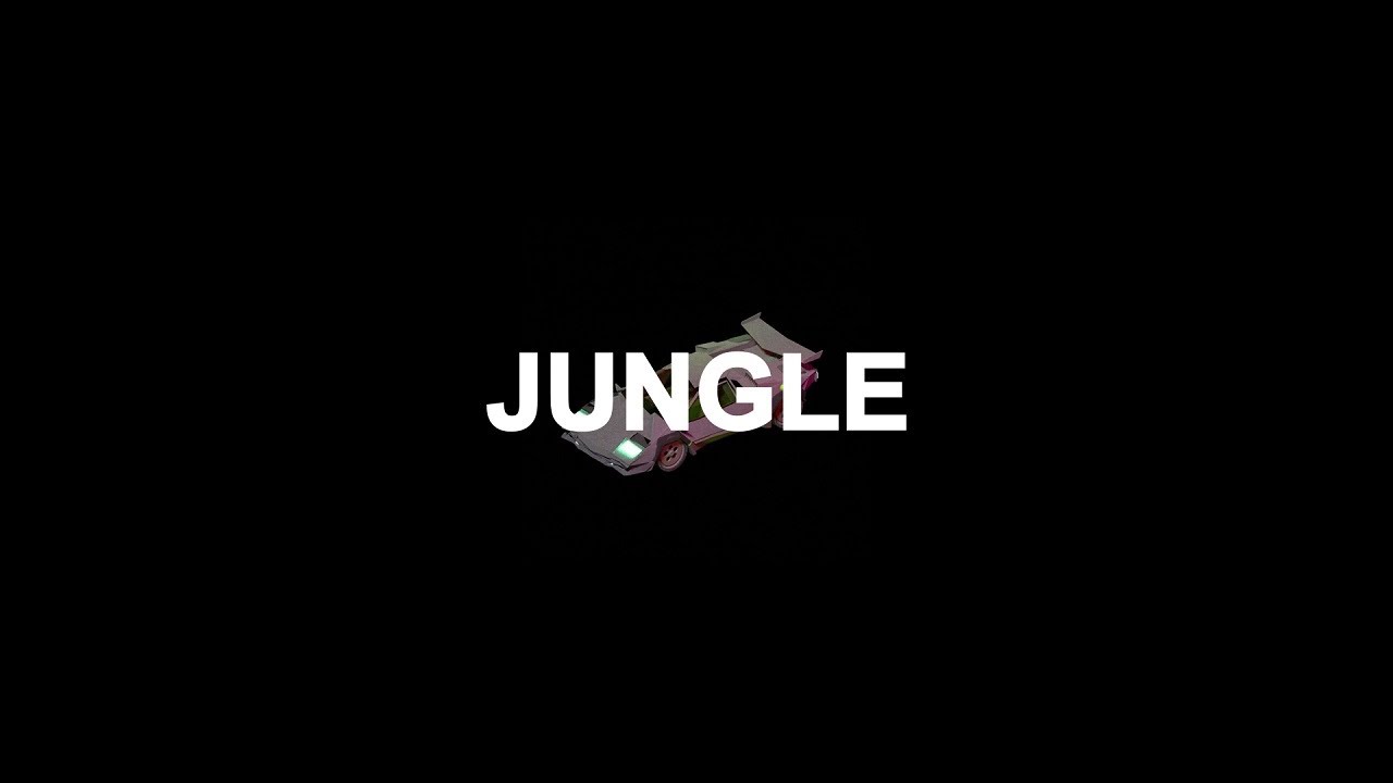 (Free) bbno$ x Higher Brothers x Dababy type beat ~ Jungle