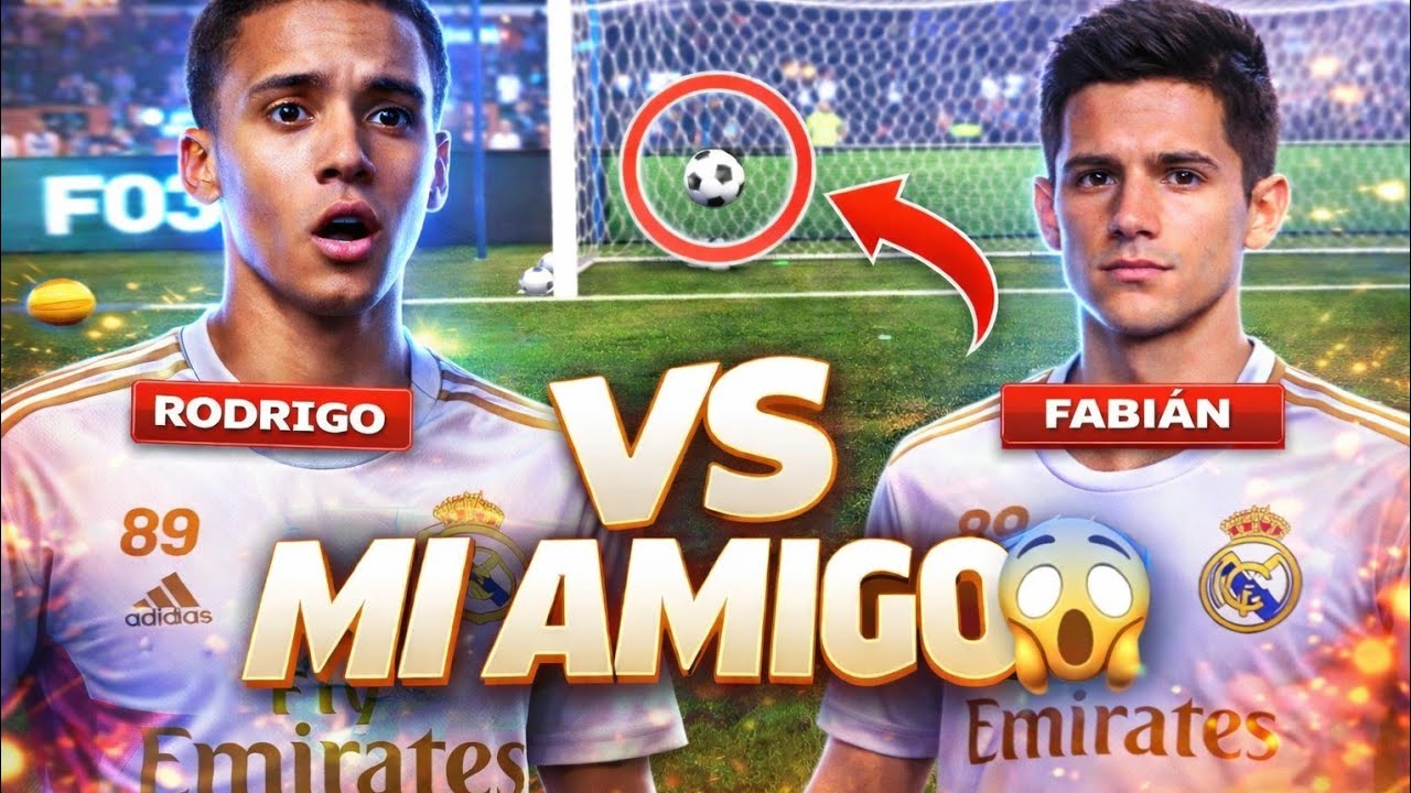 Video de FIFA ⚽⚽ si les gustó el vídeo dejen me gusta y suscribite  para más video de FIFA 