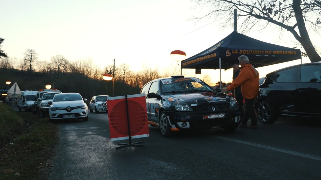 10ème téléthon de Saint Martin en Haut 2016 - Le Clip