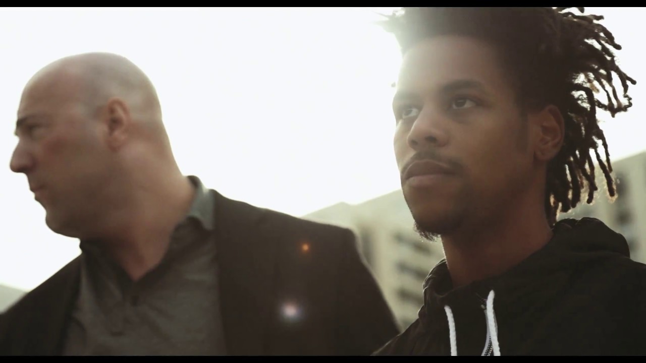 Abbot Kinney - Can We Become [Official Music Video]