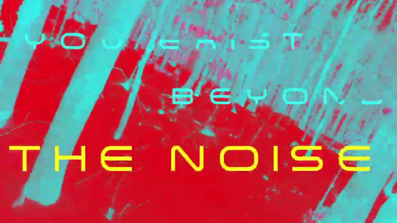 a fOrest – gNoshi sound Co | Official Lyric Video   “yOu are not lost. You are here.  you are reAl.”