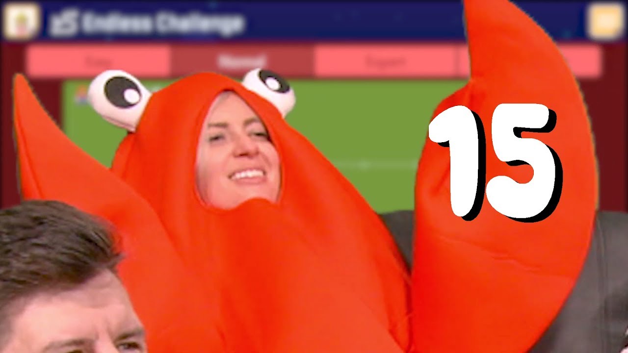 The Best of Elyse Willems Part 15 (Feat Colonel Sanders and Many MORE))