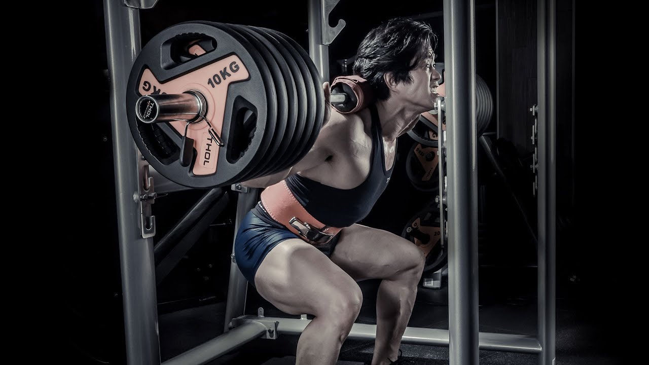 Gi&aacute;m đốc BBT | Tập Luyện c&ugrave;ng Duy Nguyễn chiến binh Gymer