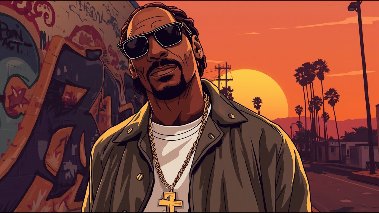 OG 90s G-Funk Mix! 💥 Snoop Dogg, 2Pac, Biggie, Jay-Z & More 🔥
