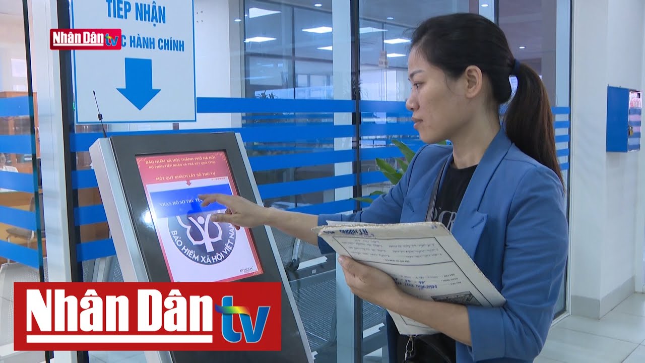 Sửa đổi luật BHXH: Giữ chân người lao động ở lại lưới an sinh | Phóng sự