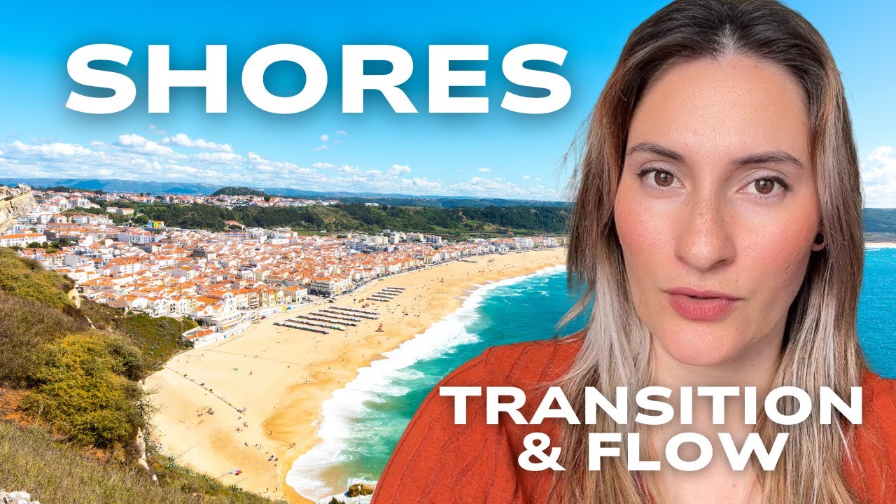 Shores Environment Human Design  #humandesign