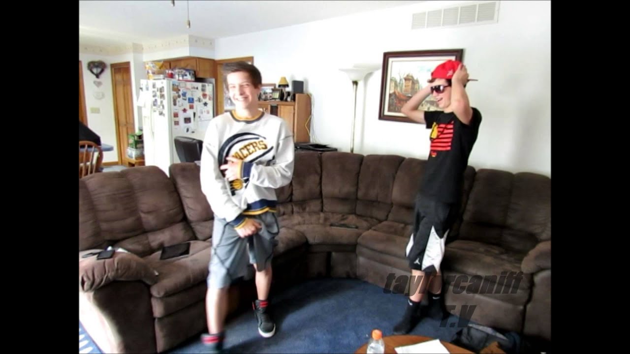 Rap Battle Taylor Caniff And Dillon Rupp