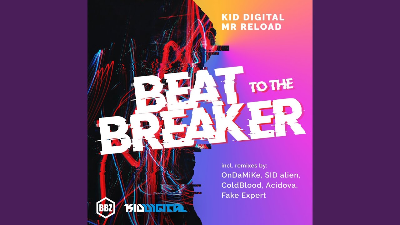 Beat to the Breaker (OnDaMiKe Remix)