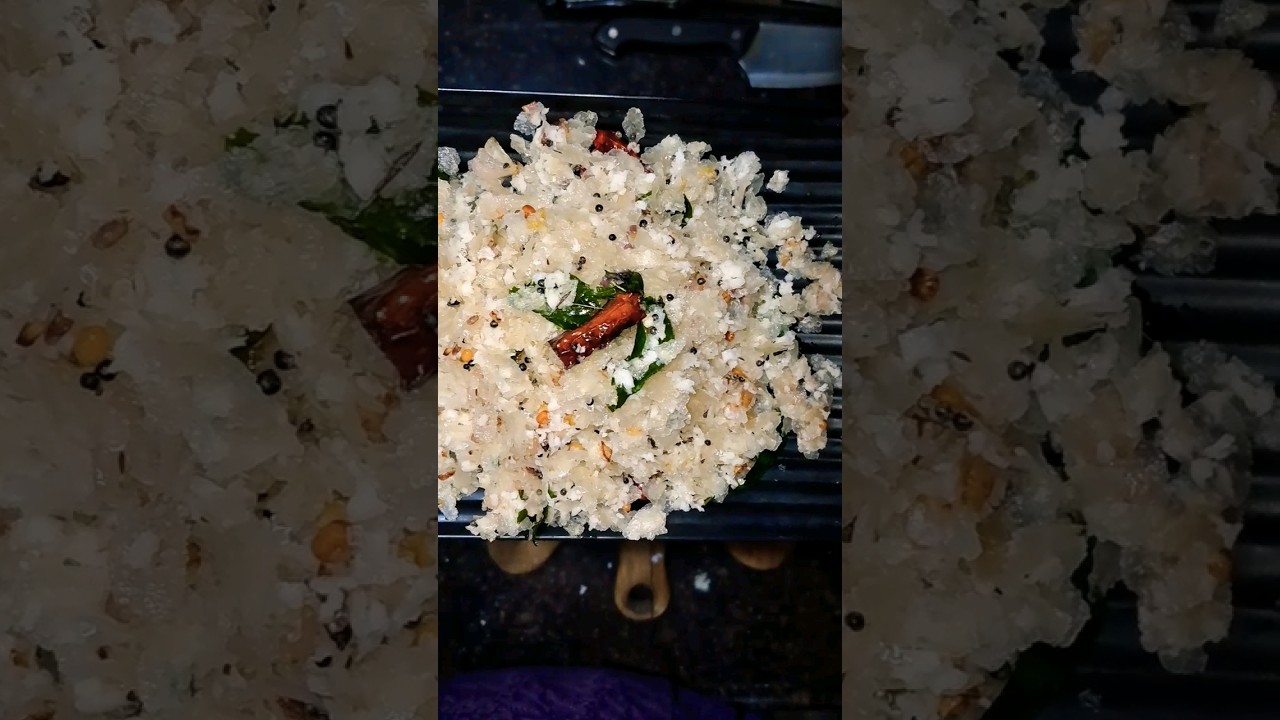 Quick 5 minute Avalakki Recipe #eveningsnacks #indiancuisine #avalakki #healthy #cooking