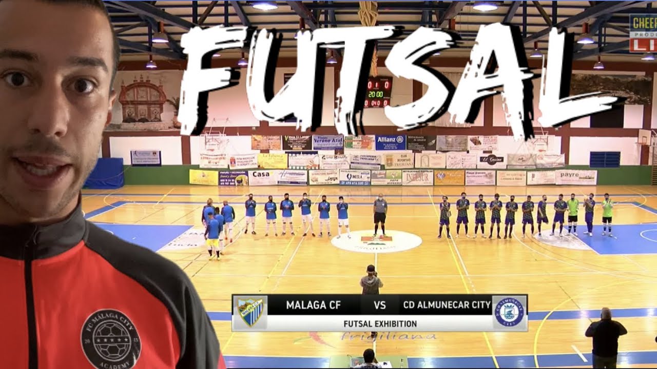 Jogamos contra o profissional do M&aacute;laga | Rumo ao Acesso Ep.9 | RumoAoPro