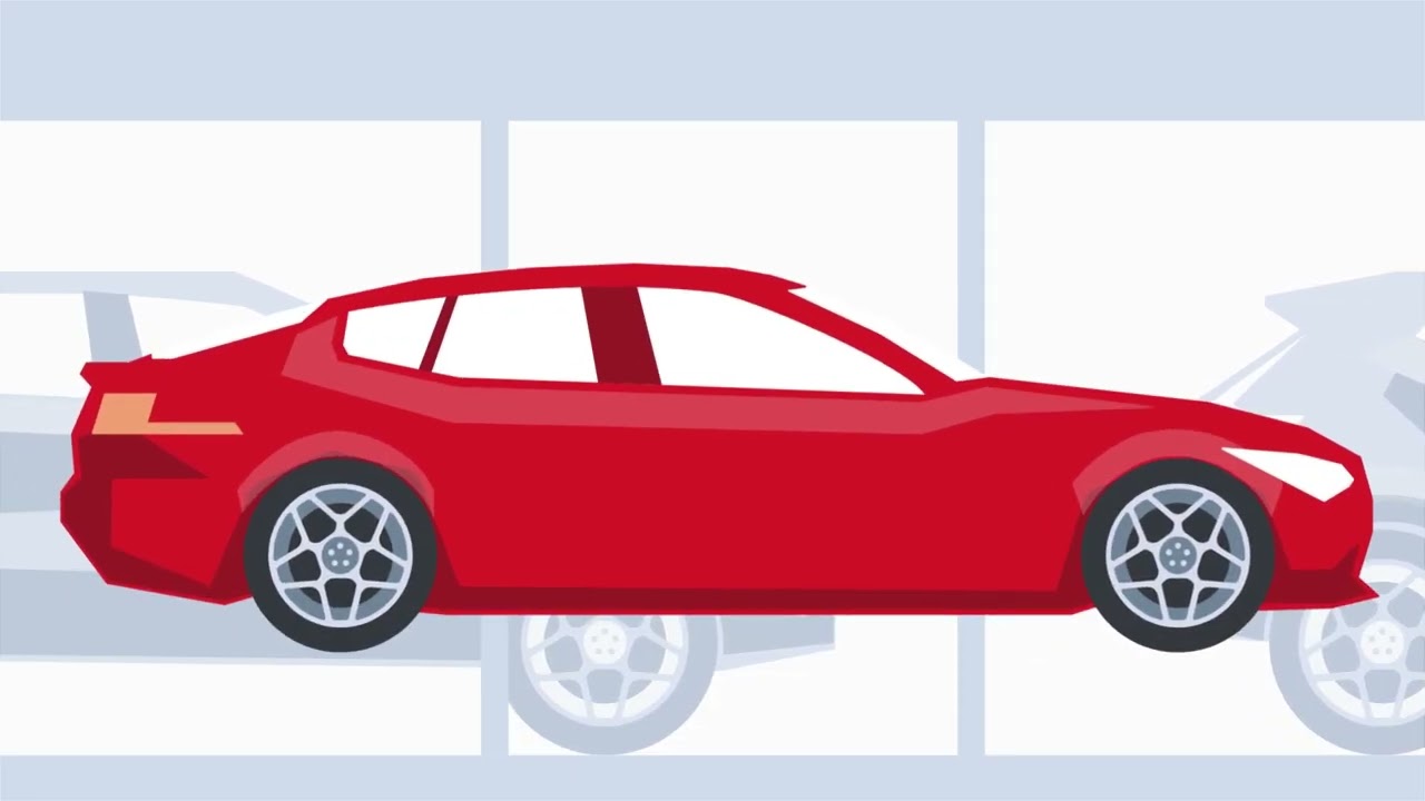 An introduction to Personal Contract Purchase (PCP) Finance | Underwoods Motoring.