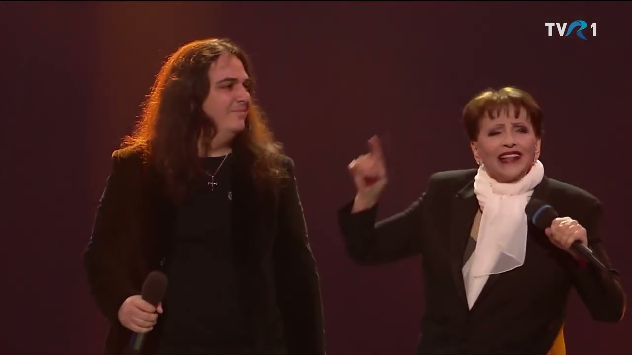 Taylor & Dida Dragan - Lumina din ochii tai