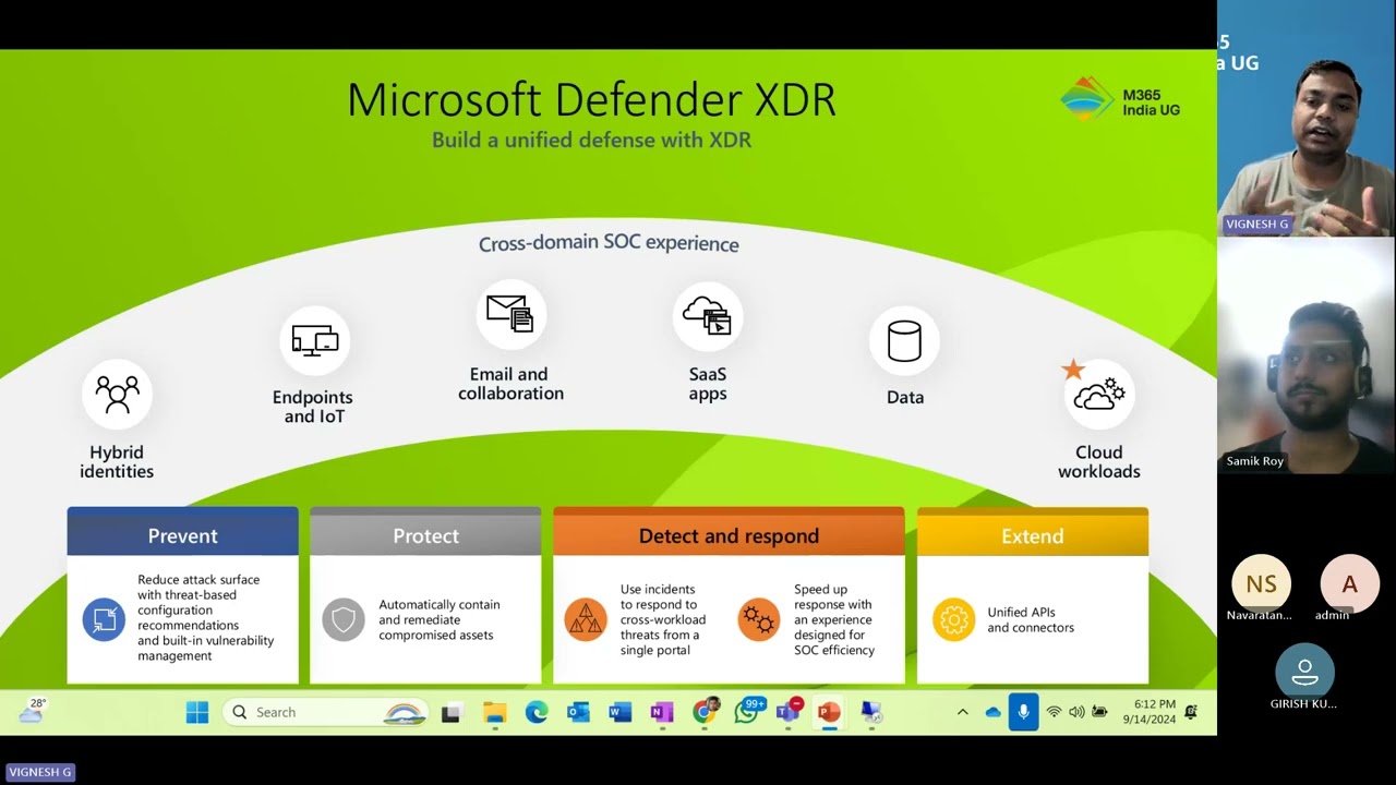 Getting started with Microsoft Defender for Identity- Part 1