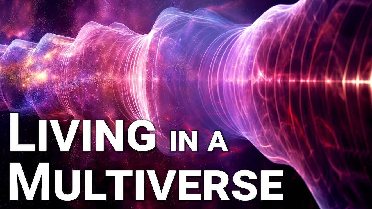 The Mind-Blowing Possibilities of a Multiverse