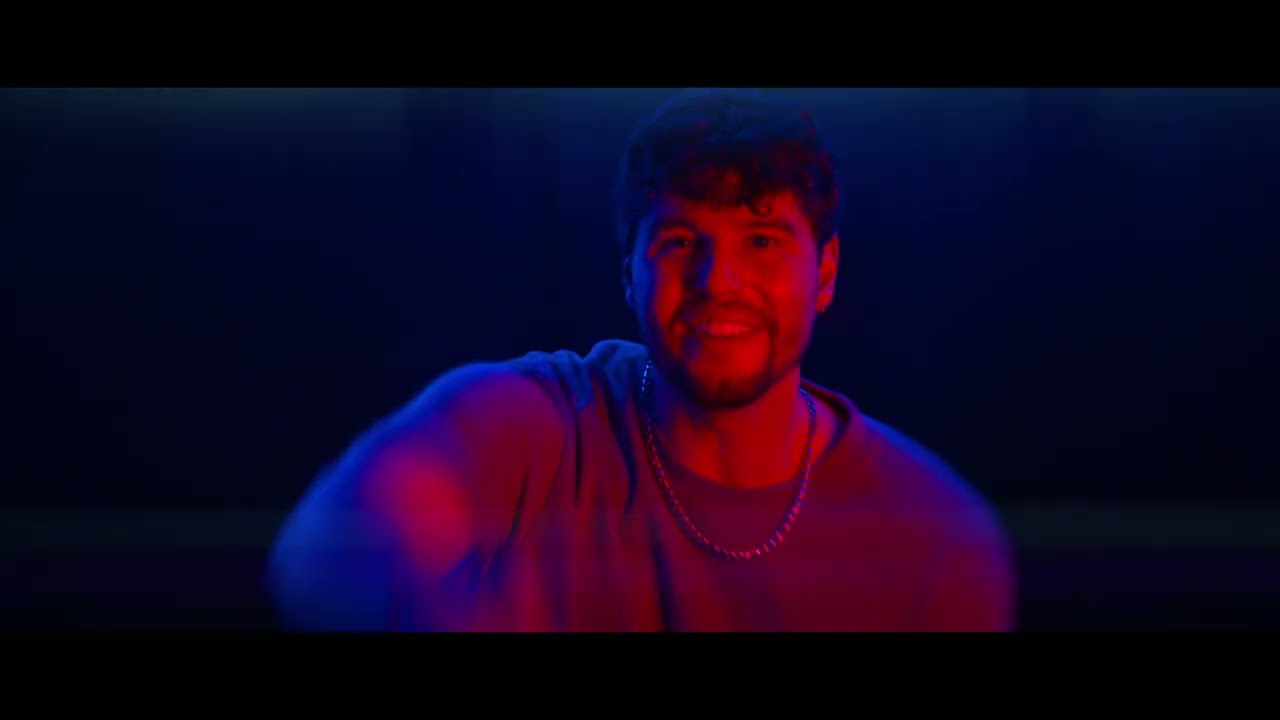 Adam Rodway -RUNAROUND (Official Music Video)