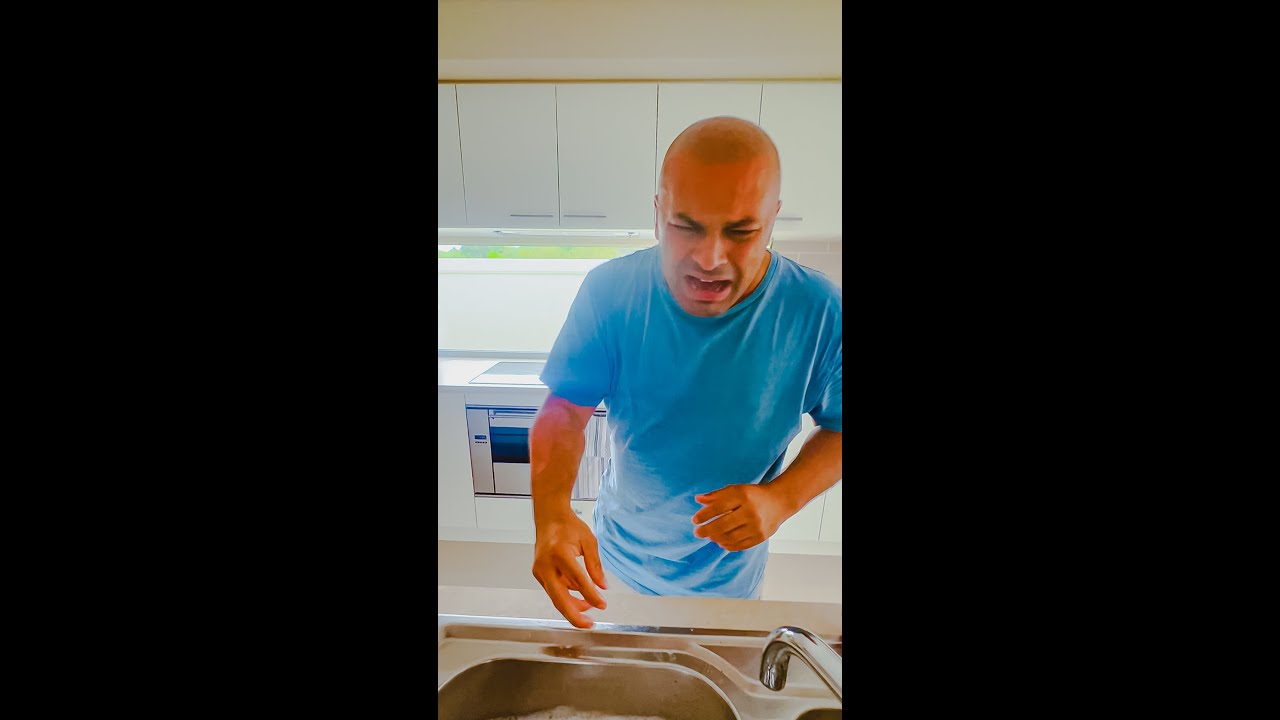 Carolina Reaper Stitch Up