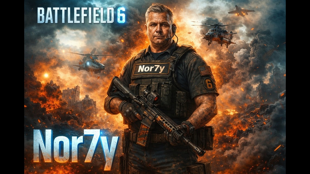 Mindig vannak jobbak BF6