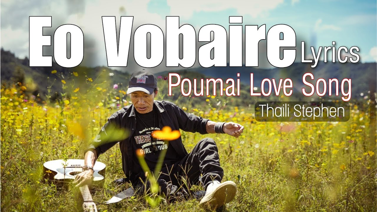 E-o Vobaire - Thaili Stephen || Lyrics 