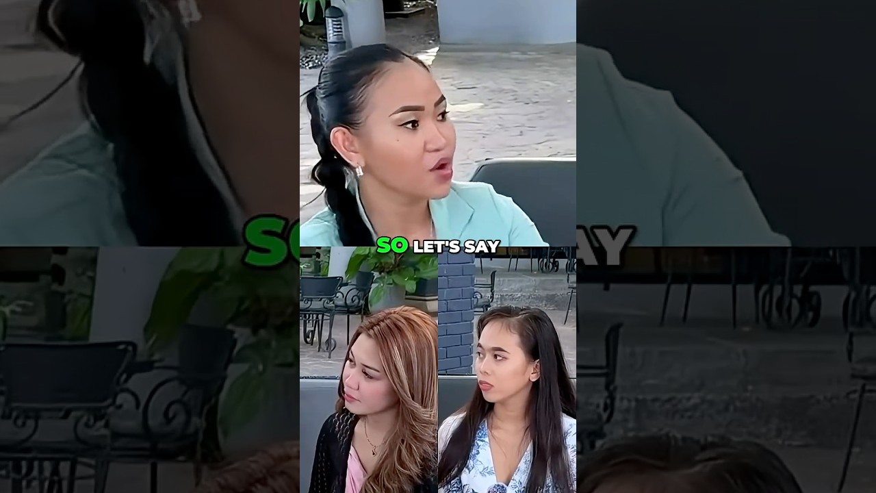🇵🇭Why Filipinas Expect Foreigner's Money🇵🇭 #dating #philippines #relationship