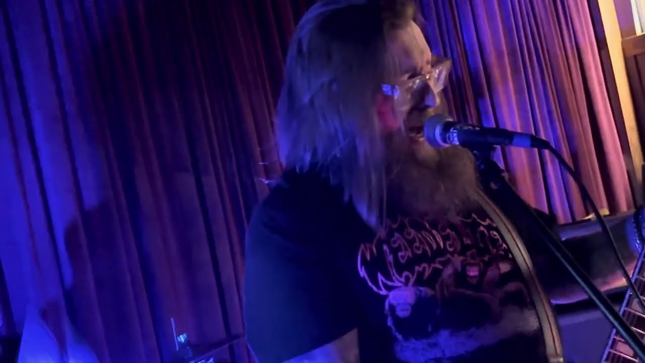Lungburner Live FULL SET - 1/24/2026 - Tampa, FL - Deviant Libation 