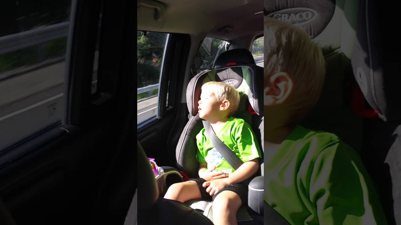 Car naps