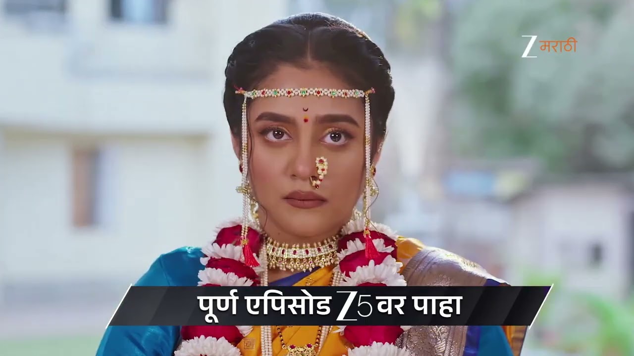 Tula Japnar Aahe | Ep - 337 | Preview | Feb 26 2026 | Zee Marathi
