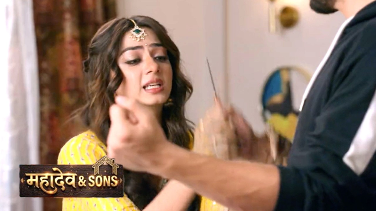 Mahadev & SONS Today НОВАЯ АКЦИЯ 6 марта 2026 г.