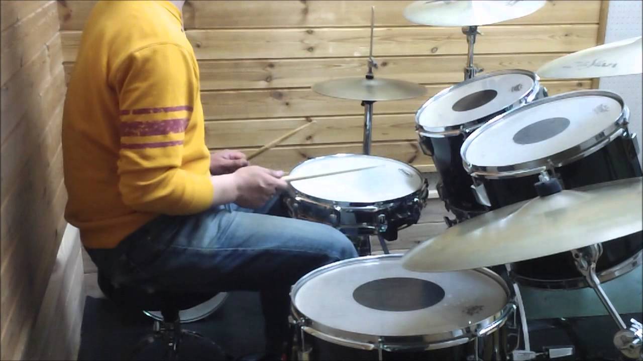 Mr.Children　『シーソーゲーム』　Drum Cover