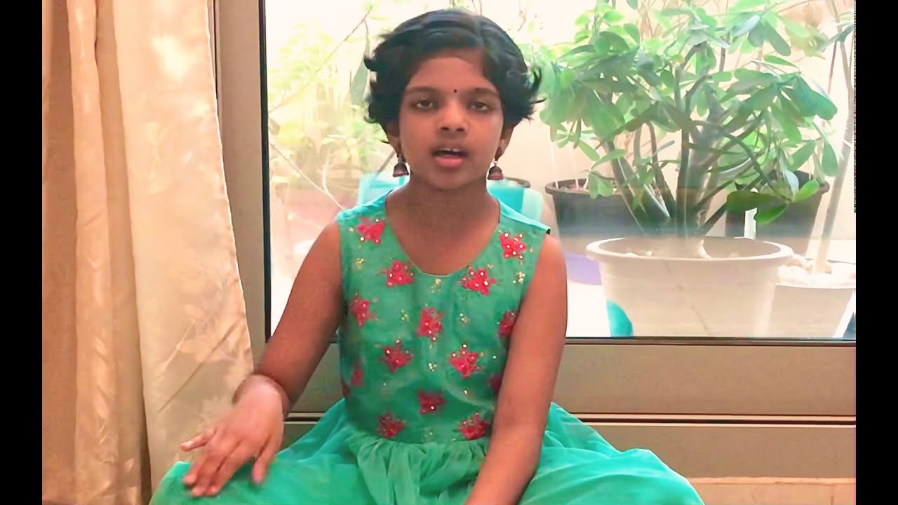 Carnatic Music 🎼 Madhyasthaai Varishas 🎼first speed🎼classical music🎼kids.