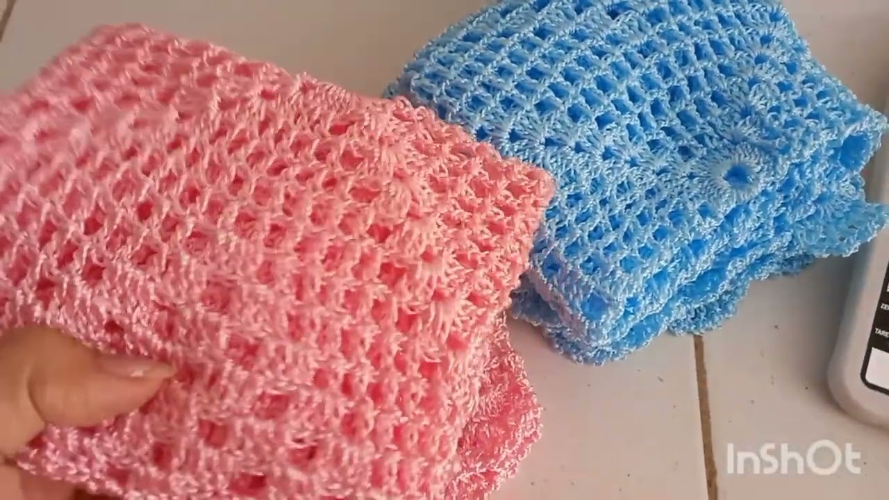 #vlog de produção toalhinhas em polipropileno 🌸