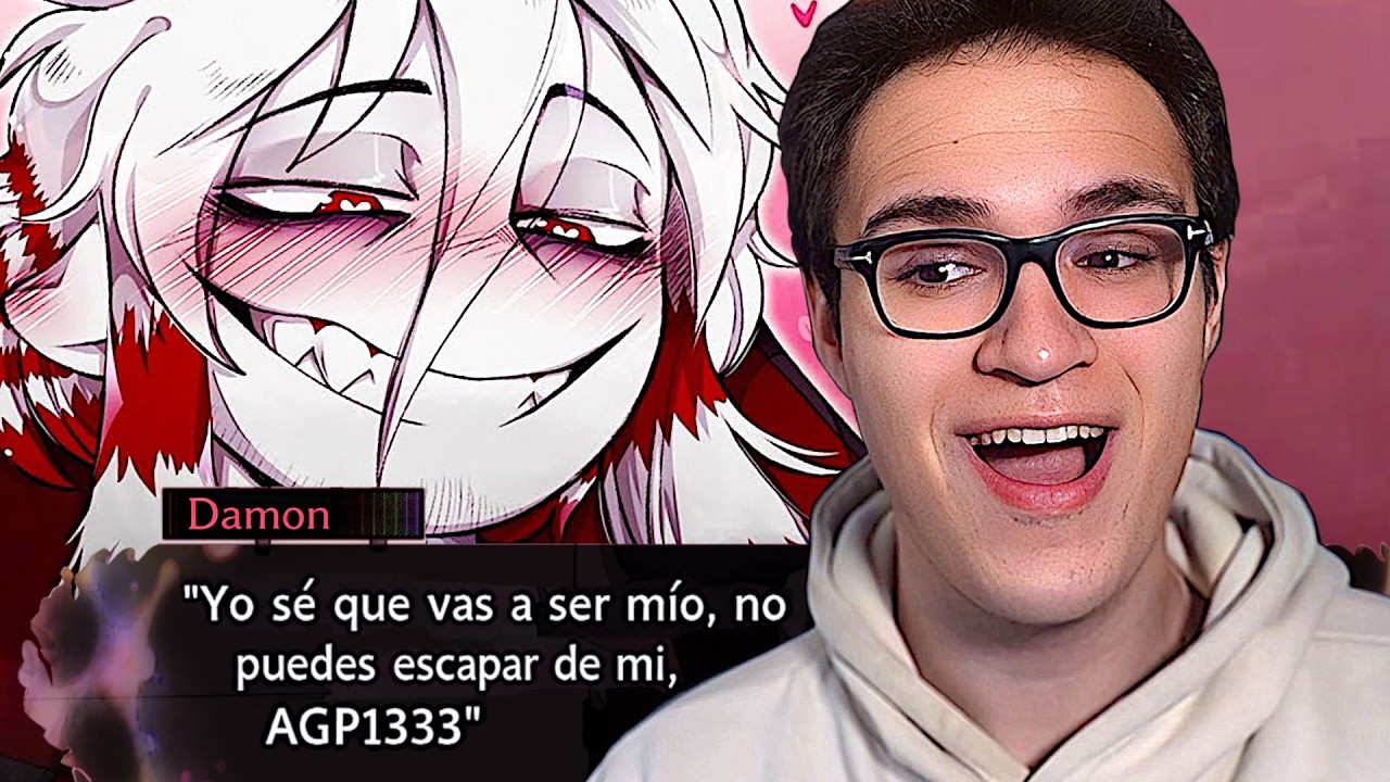 ME HE ENAMORADO DEL CHICO RARO DEL SUPERMERCADO 💘 | Broken Colors