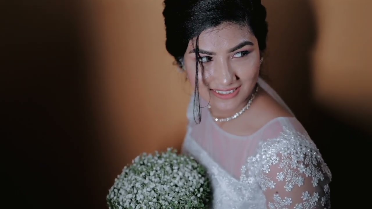 BB  WEDDING HIGHLIGHTS NEERODI