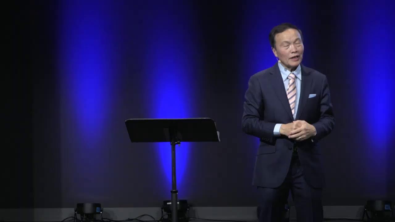 New Hope International Church Livestream