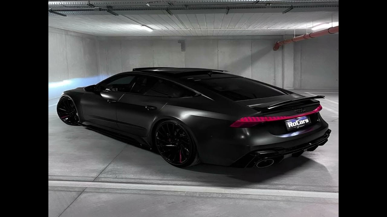 night car music scammers vibe techno house
