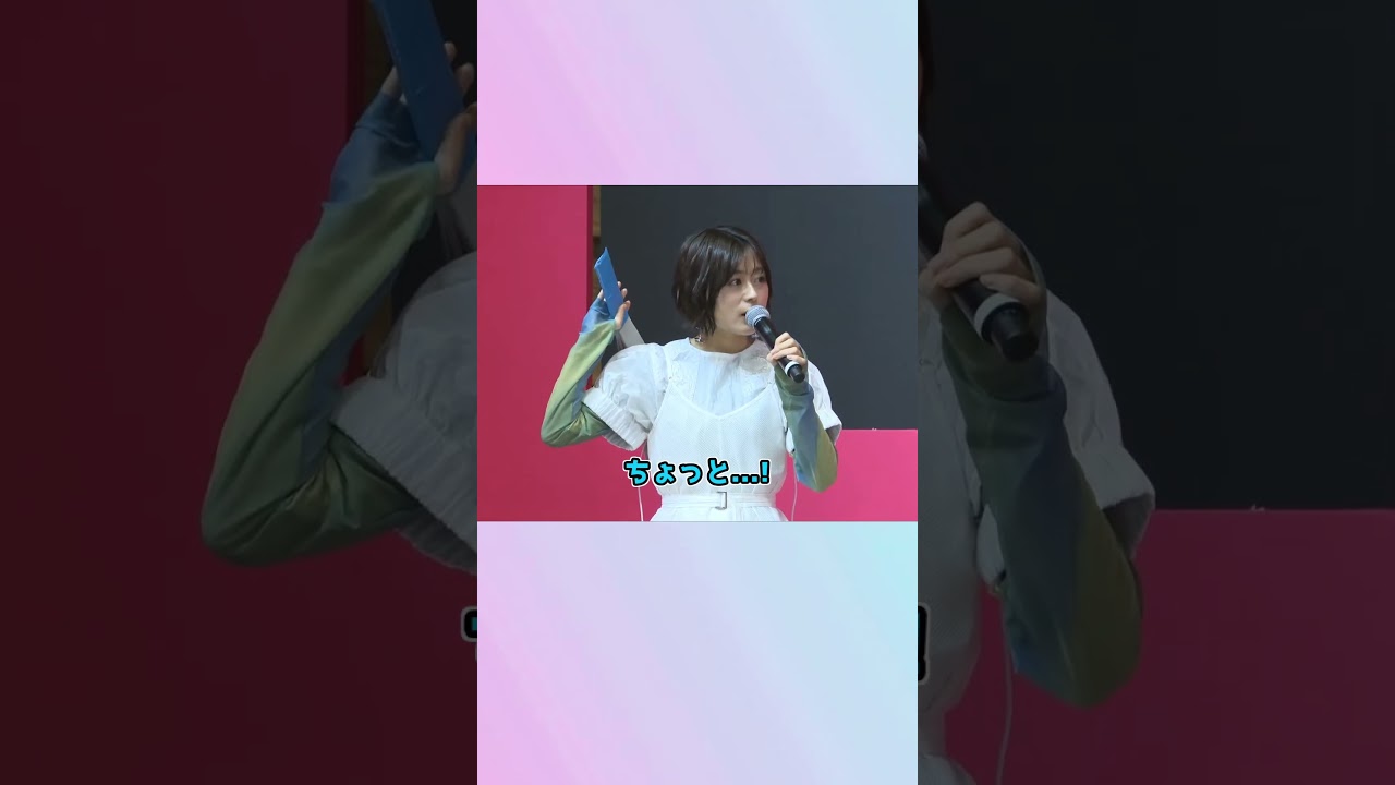 【part5】あ、水瀬いのりだ。握手してください。　　