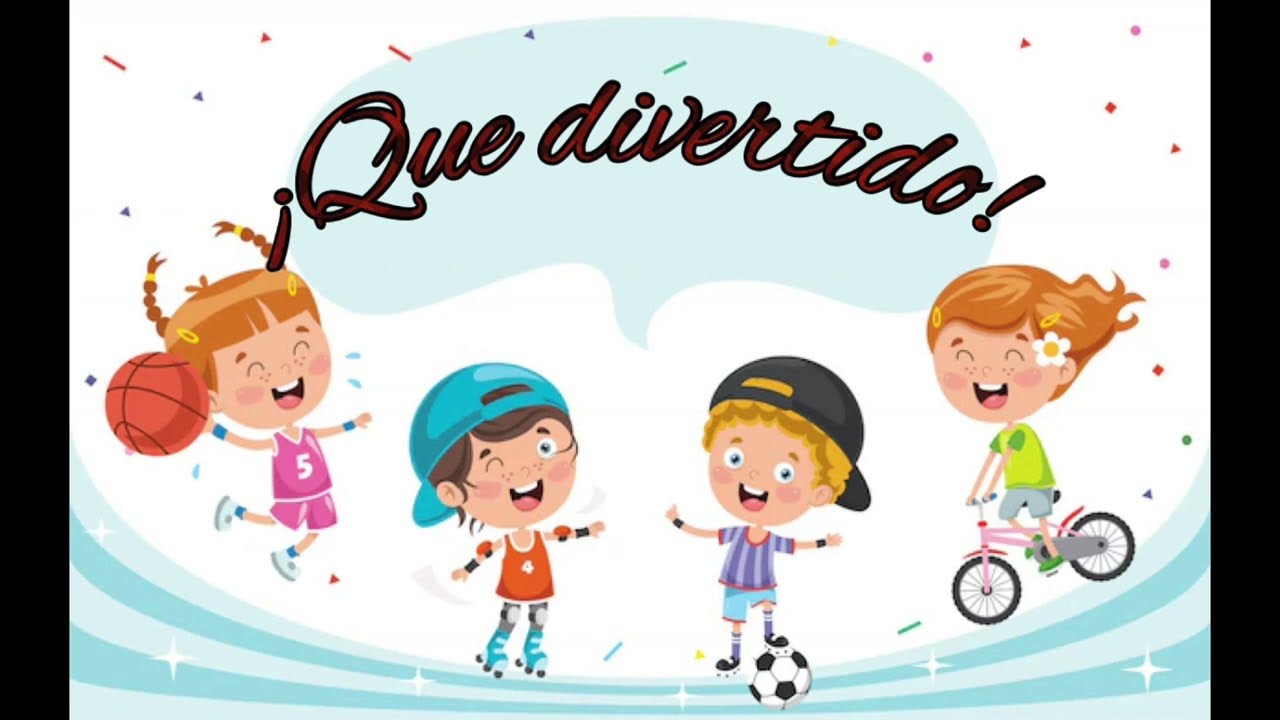 Psicomotricidad